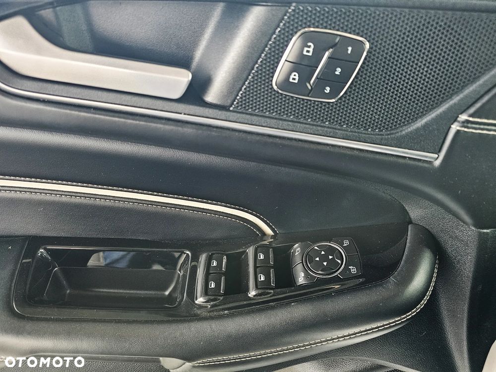 Ford Edge Vignale 2.0 TDCi Twin-Turbo 4WD - 21