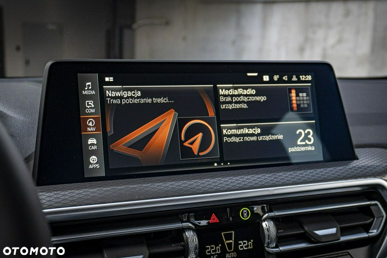 BMW X3 - 24