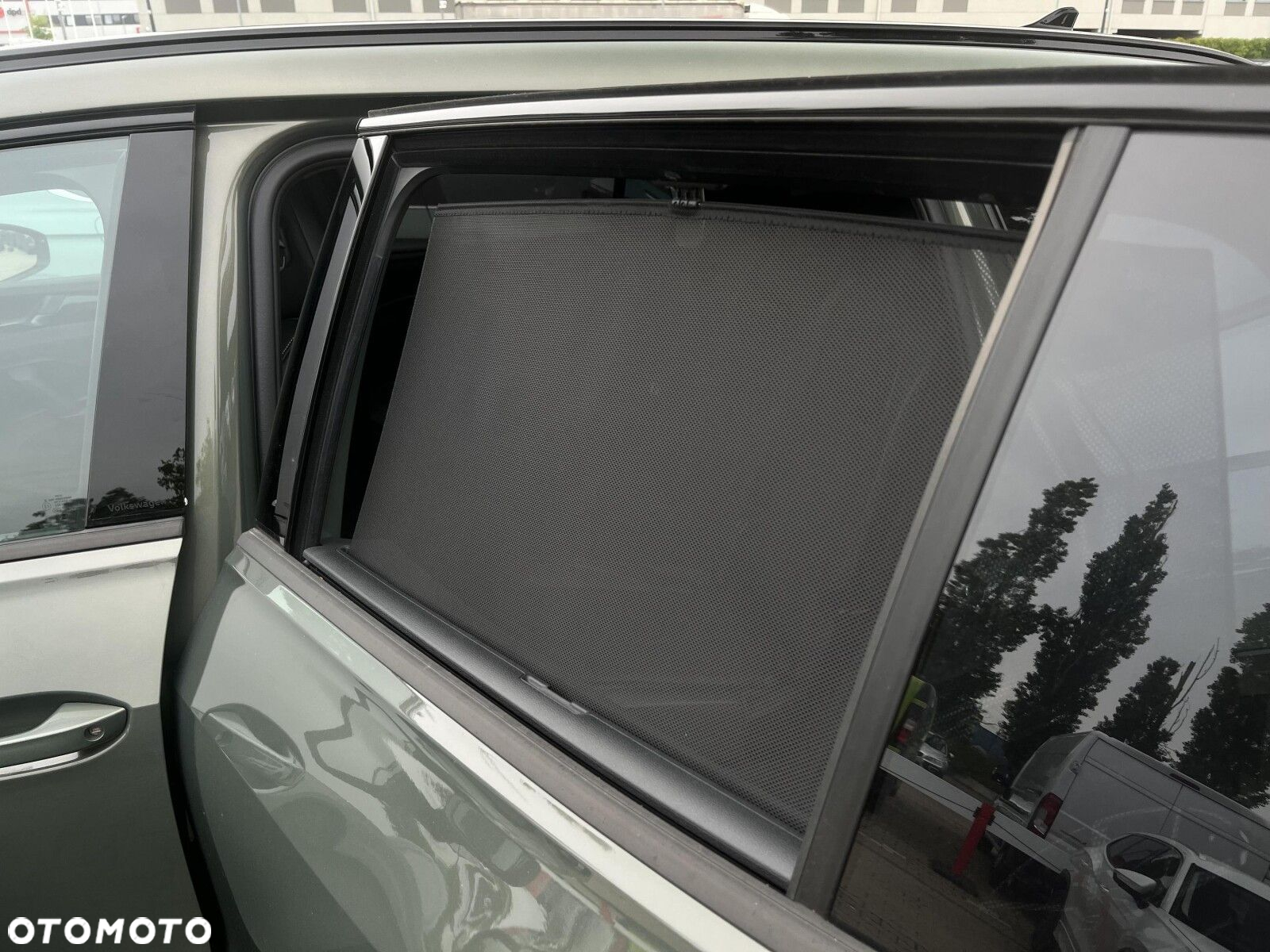 Volkswagen Tayron - 15