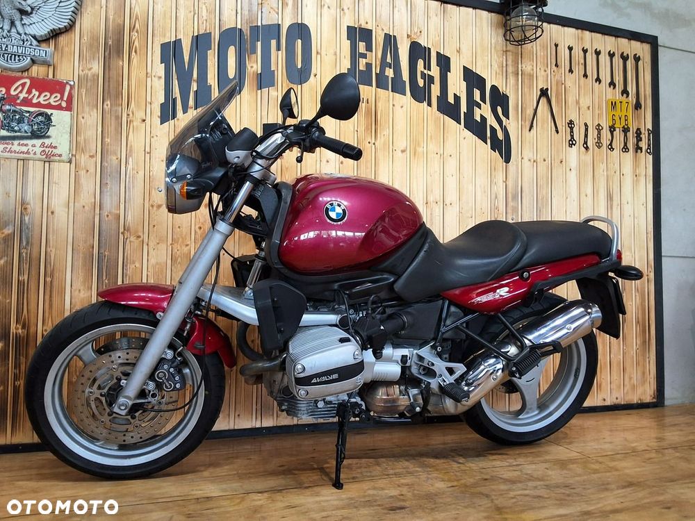 BMW R - 3
