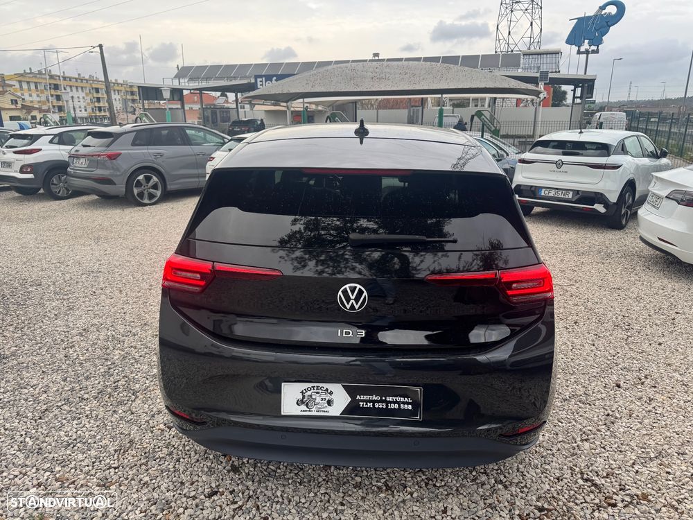 VW ID.3 Performance Upgrade Pro 1st Plus - 8