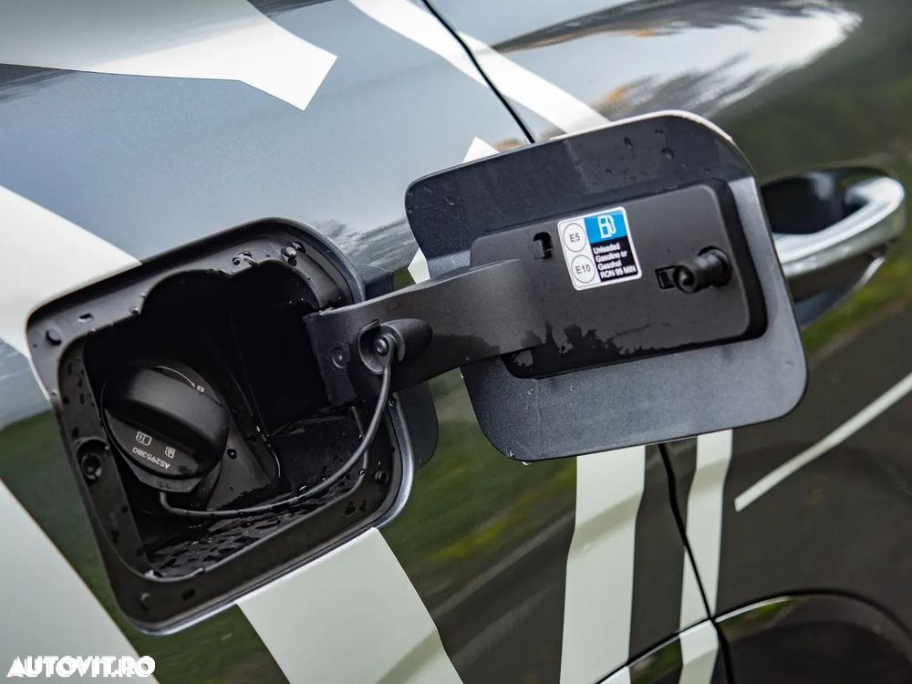 MG HS 1.5 T-GDi 7AT PHEV Exclusive - 9