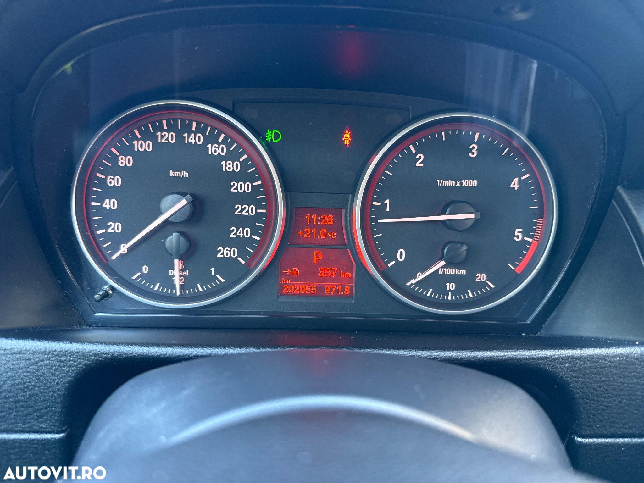 BMW X1 xDrive18d Aut. - 13