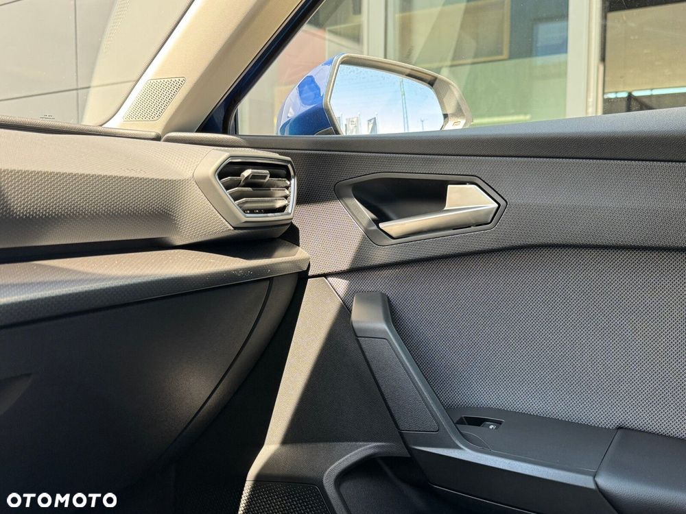 Seat Leon 1.5 TSI Style - 28