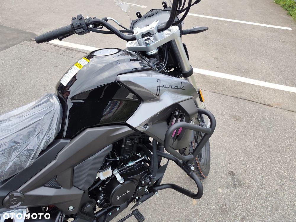 Junak RX One - 28
