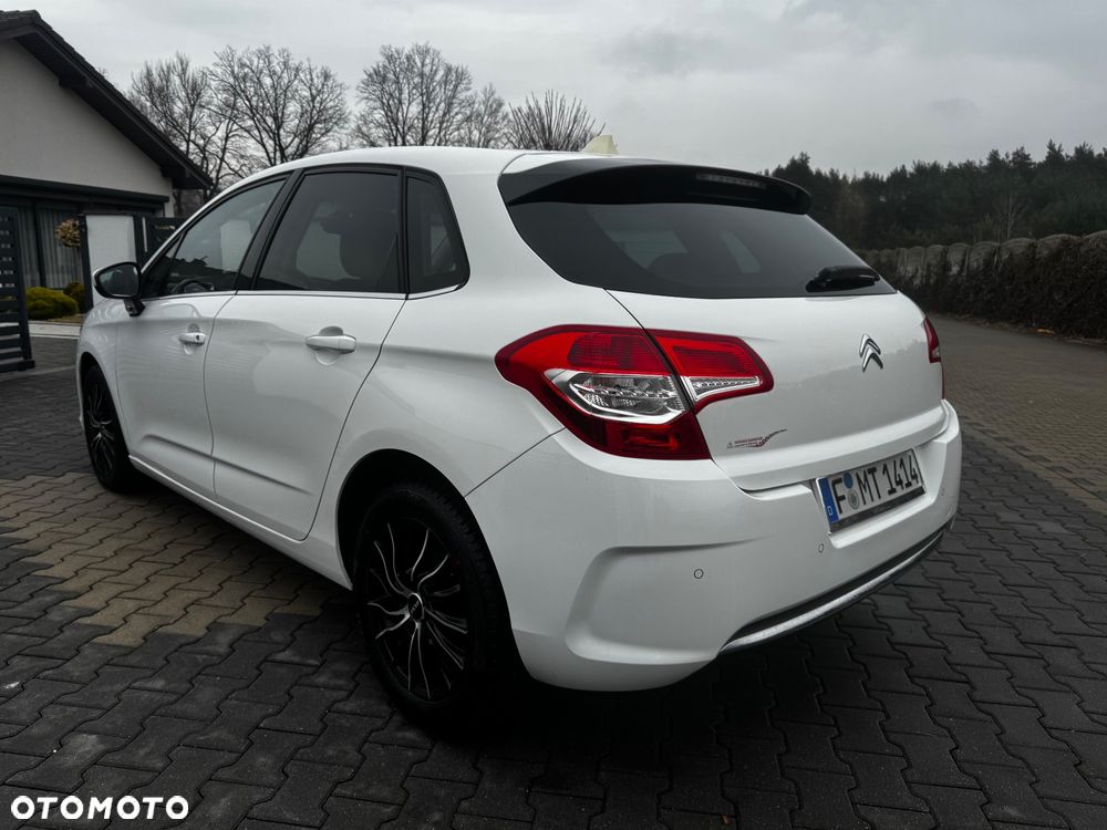 Citroën C4 1.4 VTi Selection - 3