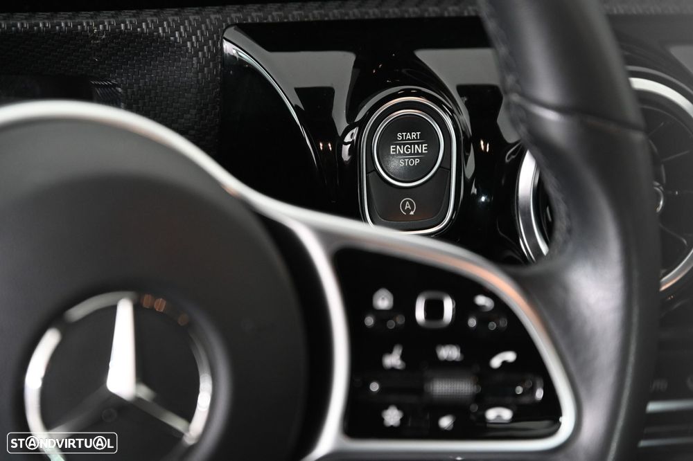 Mercedes-Benz A 180 d Style - 19