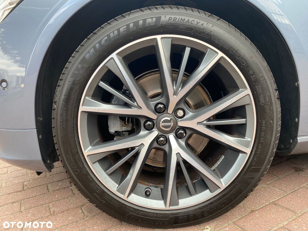 Volvo V90 D4 Inscription - 6