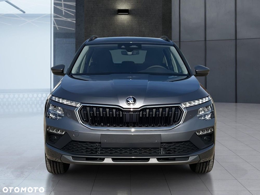 Skoda Kamiq 2026 photo 2