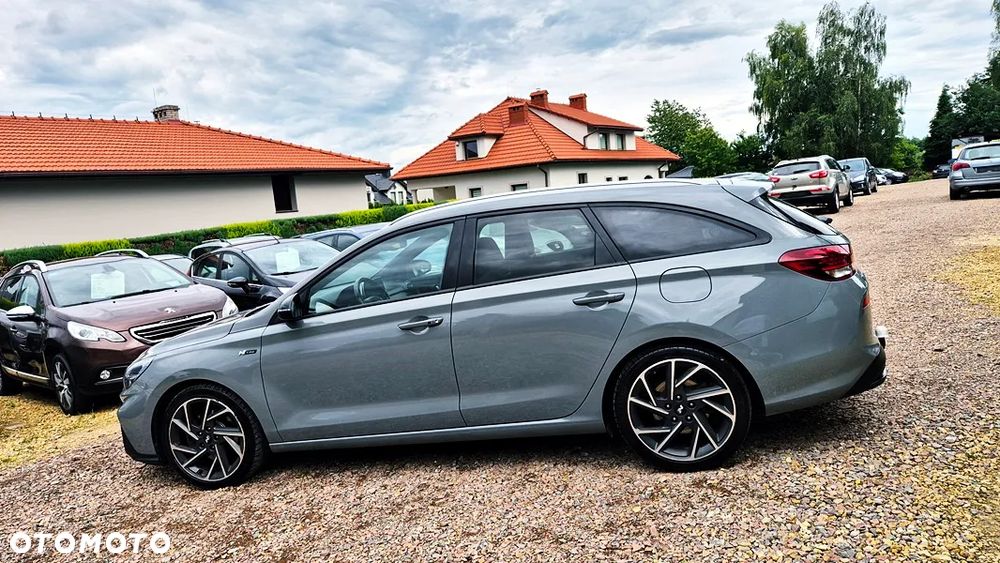 Hyundai i30 N - 21