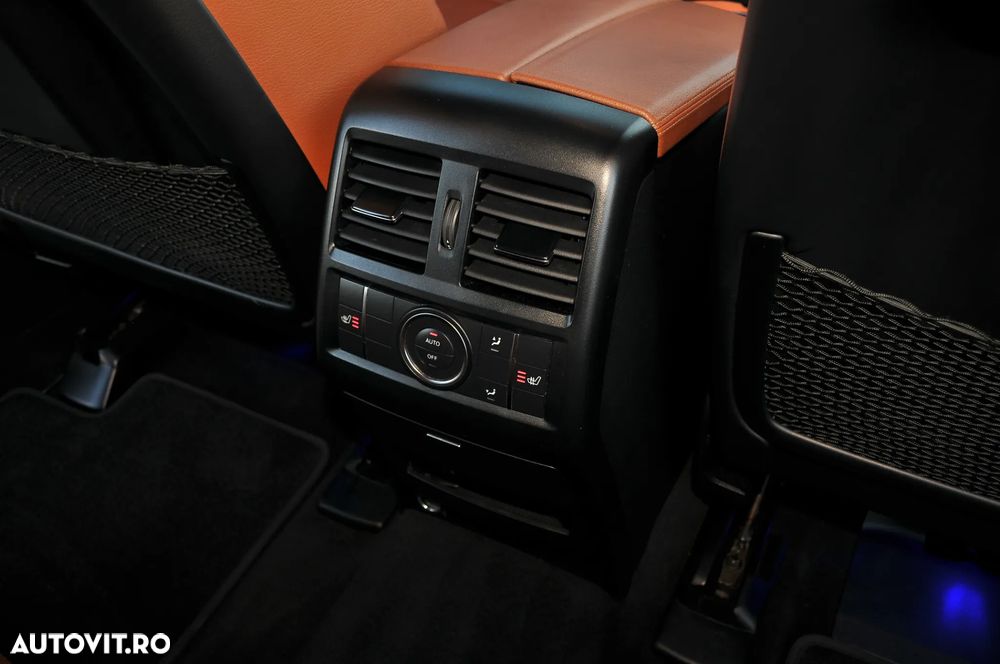 Mercedes-Benz GLE - 35