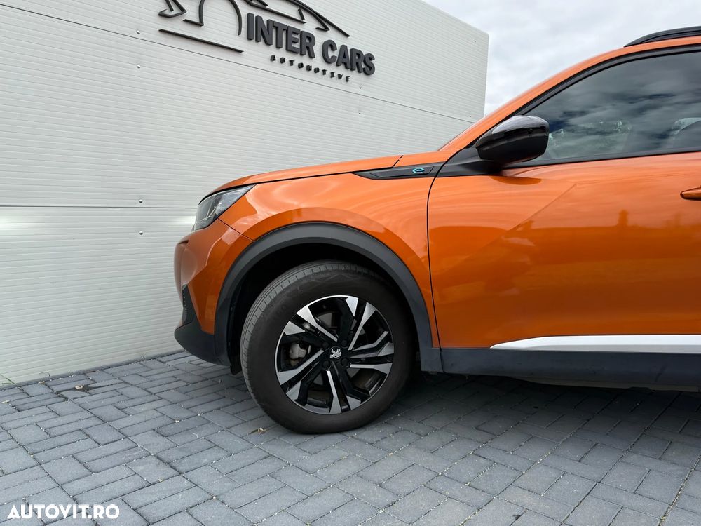 Peugeot 2008 e-2008 Allure Pack - 21