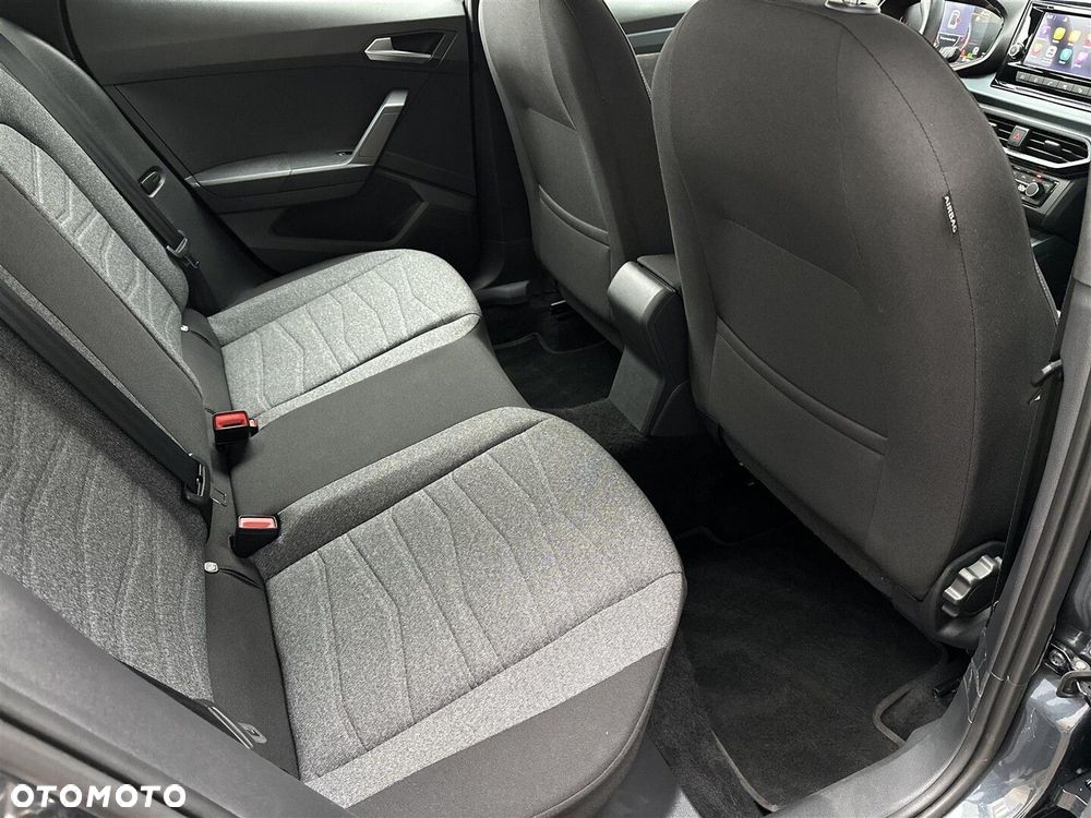 Seat Arona 1.0 TSI Xperience S&S DSG - 8