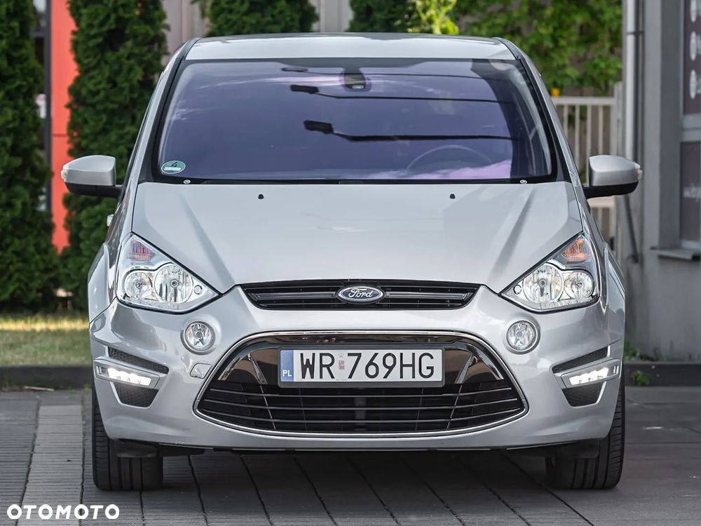 Ford S-Max - 4