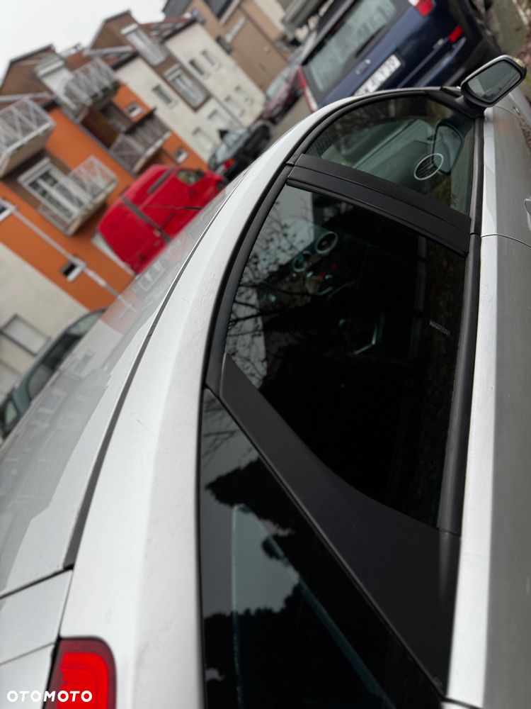 Ford Focus TDCi Ghia - 12