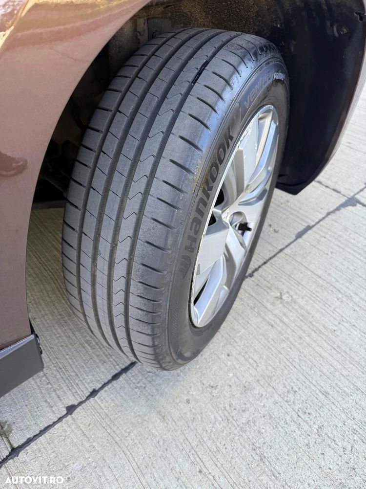 Peugeot 2008 1.2 VTi Active - 22