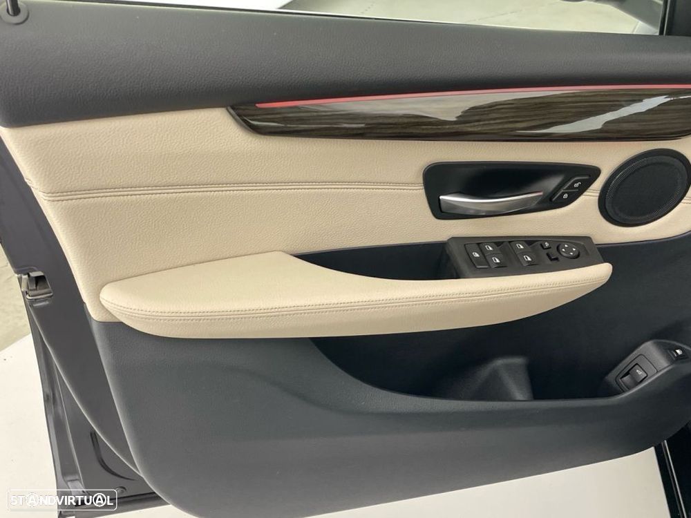 BMW 225xe Active Tourer Advantage - 16