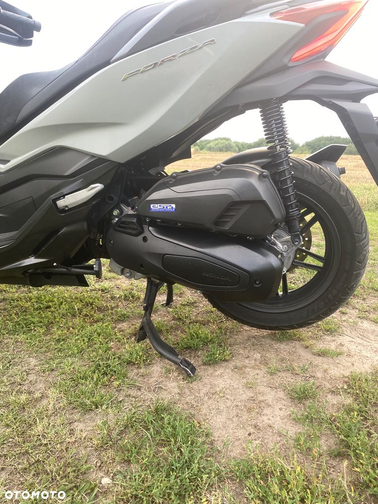 Honda NSS - 1