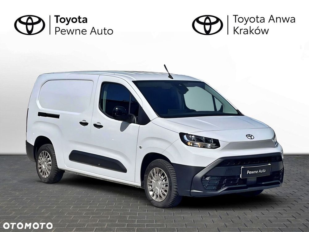 Toyota PROACE CITY - 4