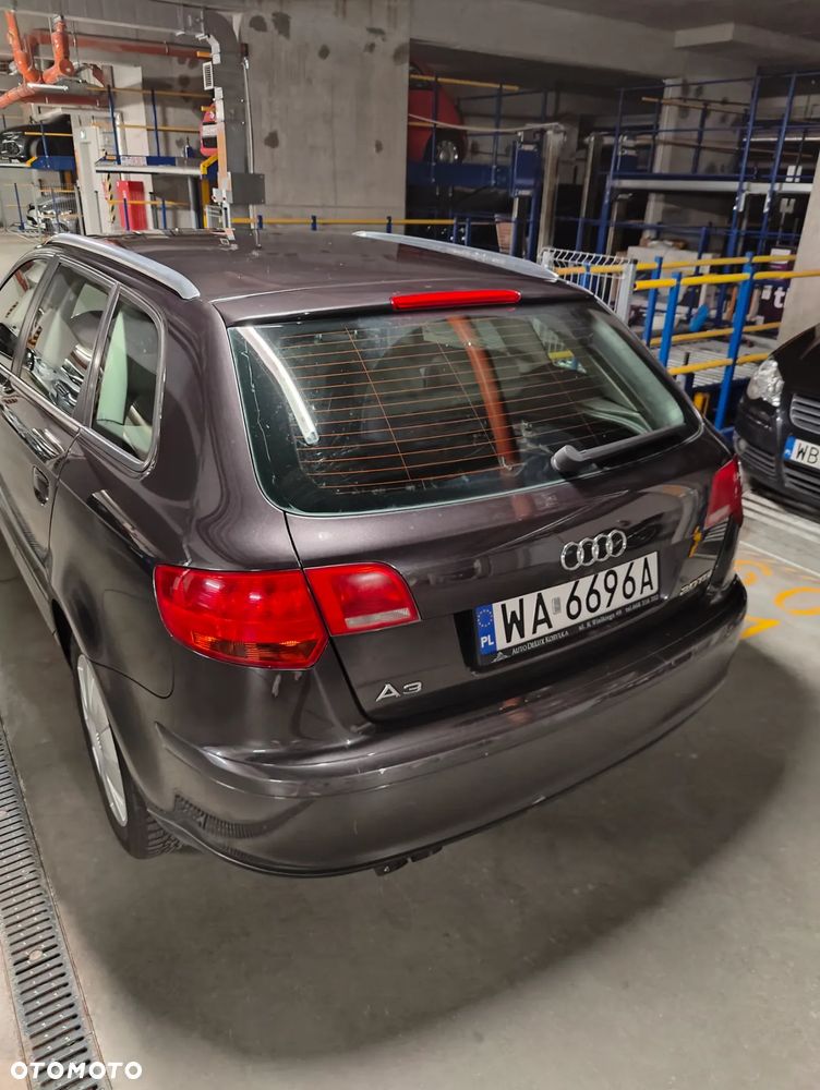 Audi A3 - 4