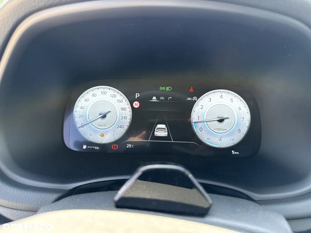 Hyundai i30 1.6 T-GDI Smart DCT - 14