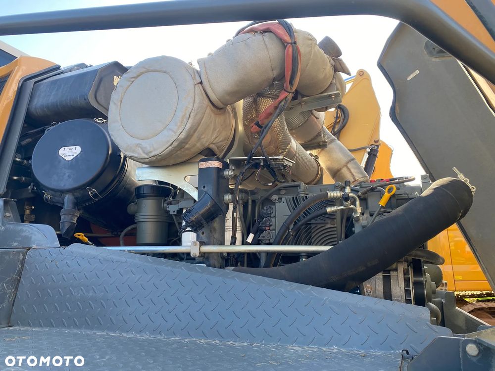 Liebherr L566 Xpower, 2020 ROK, WAGA W ŁYŻCE, z NIEMIEC, - 33