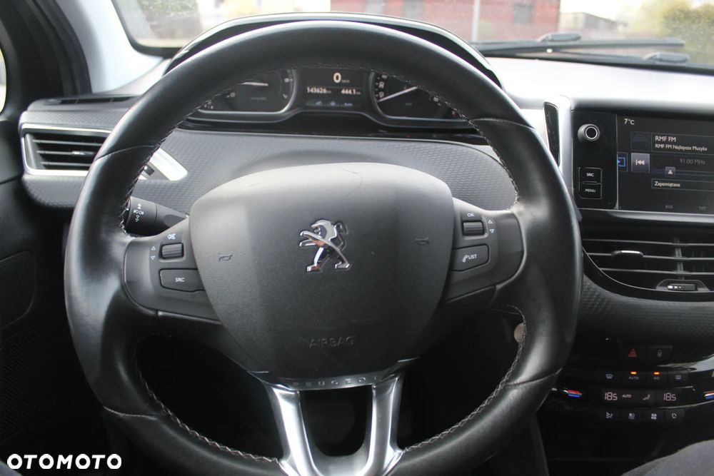 Peugeot 2008 1.6 VTi Active - 10