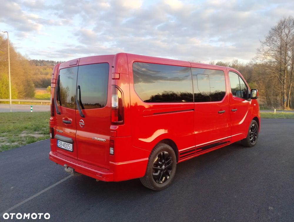 Opel Vivaro L2H1 S&S Tourer - 5