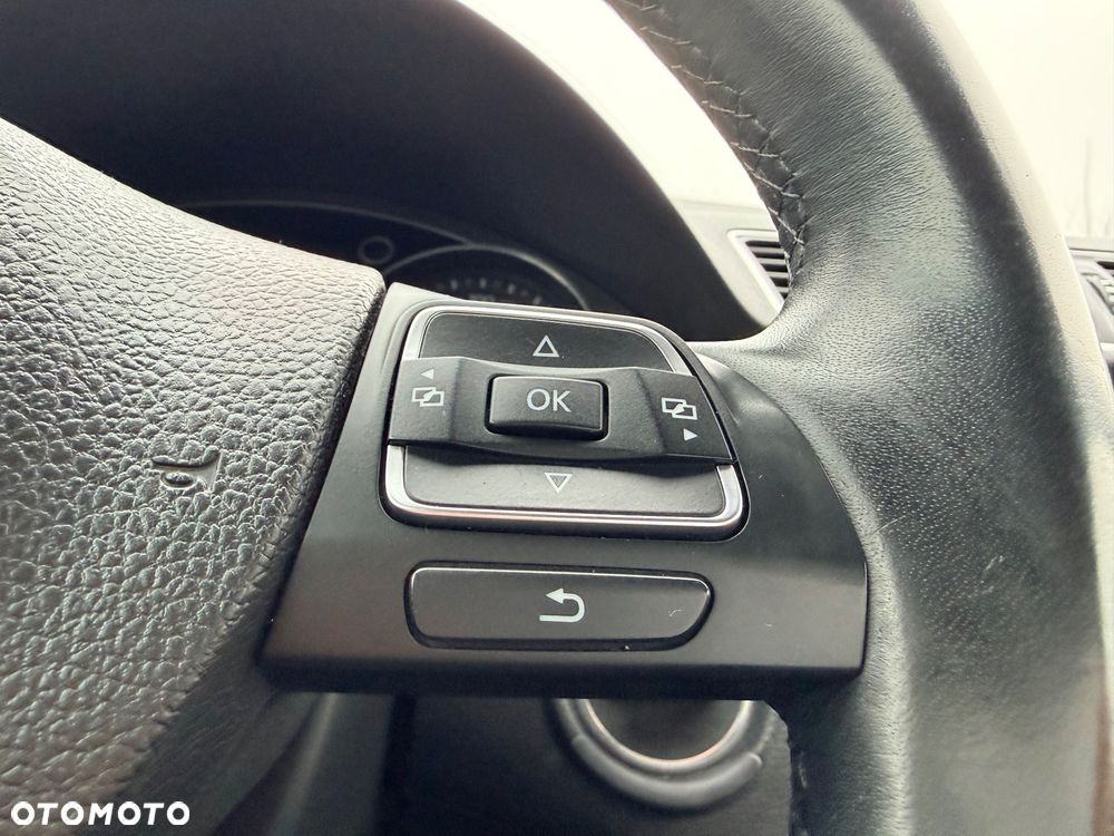 Volkswagen Passat 1.4 TSI Comfortline BlueMotion Technology - 30