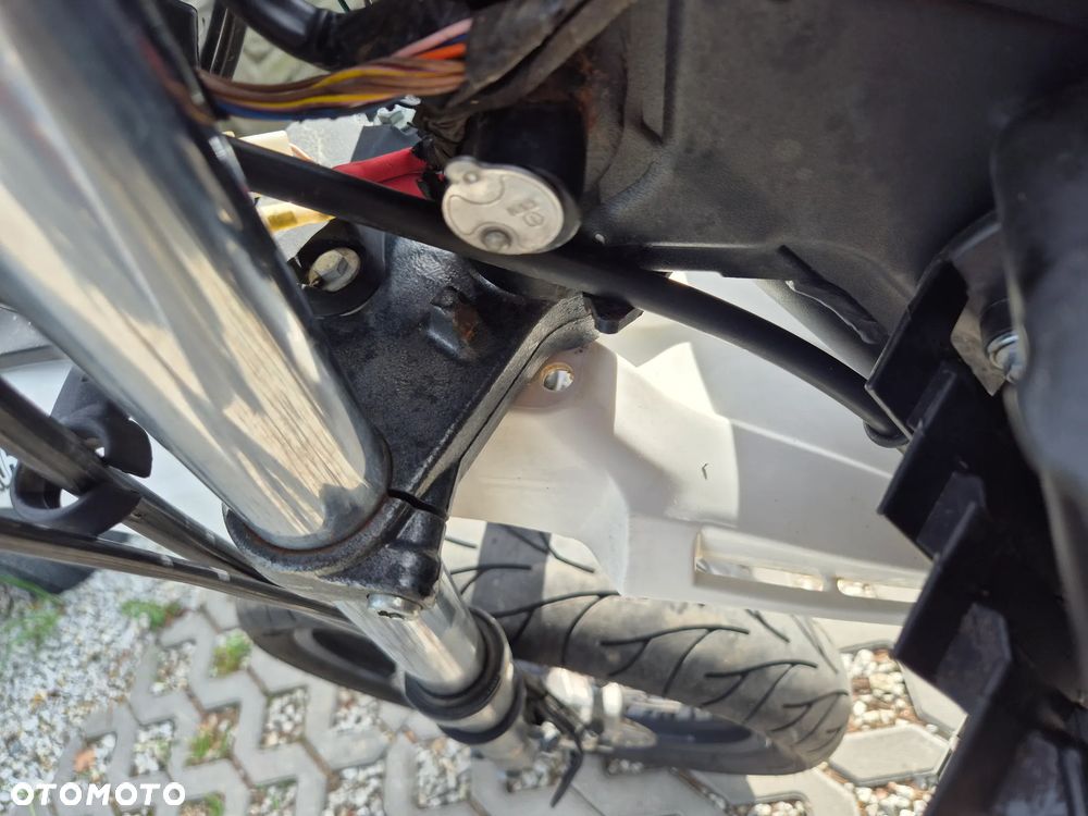 Beta RR - 40