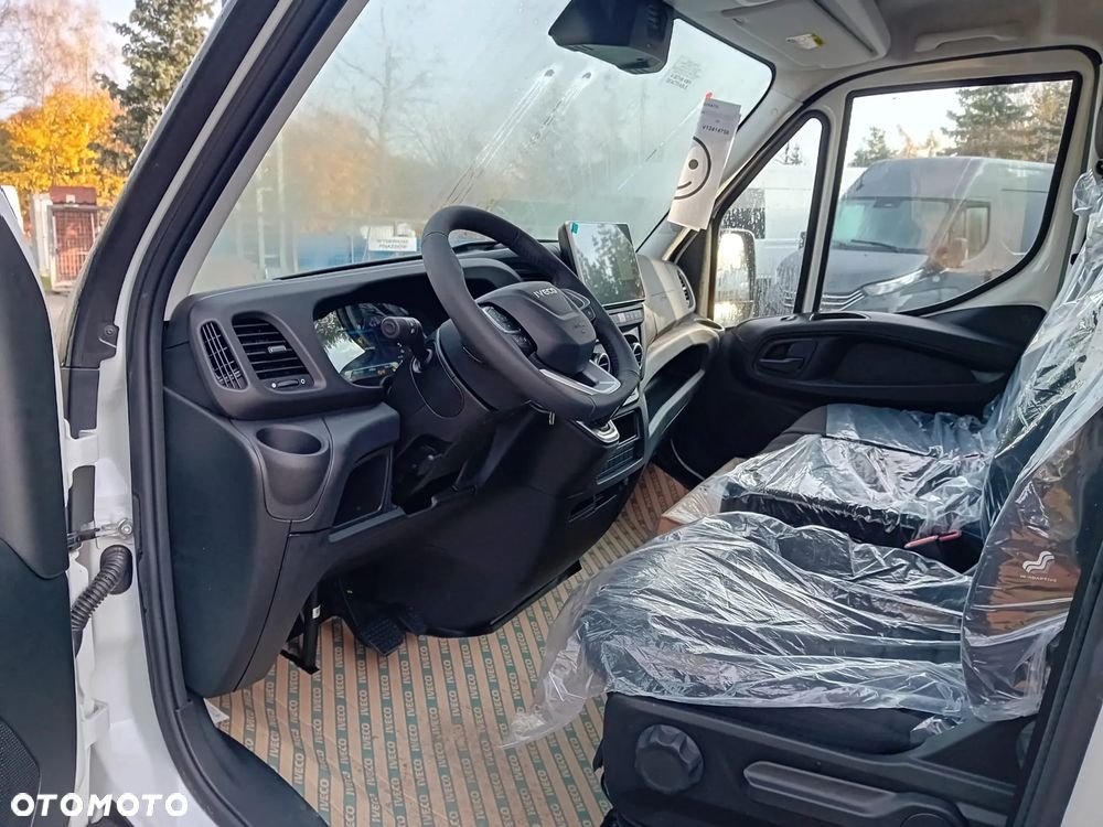 Iveco Daily 35S18HA8V L3H2 3.0 180KM Hi-Matic 12m3 - 7