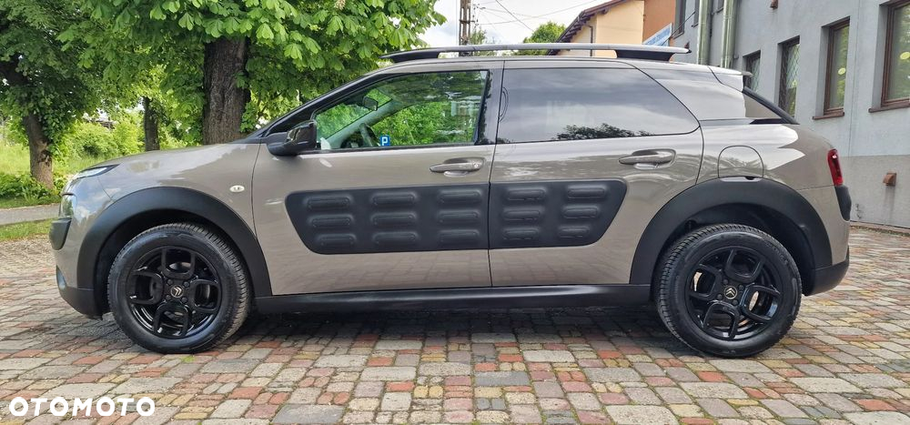 Citroën C4 Cactus Pure Tech 110 Stop&Start Feel - 3