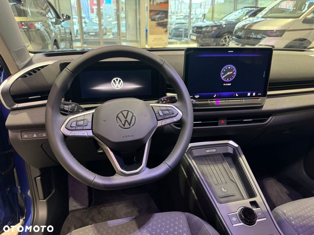 Volkswagen T-Roc 1.5 eTSI Life DSG - 11