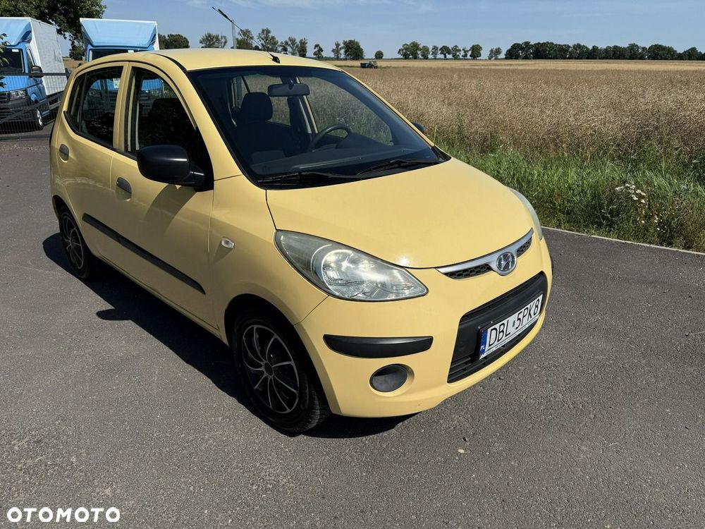 Hyundai i10 - 29