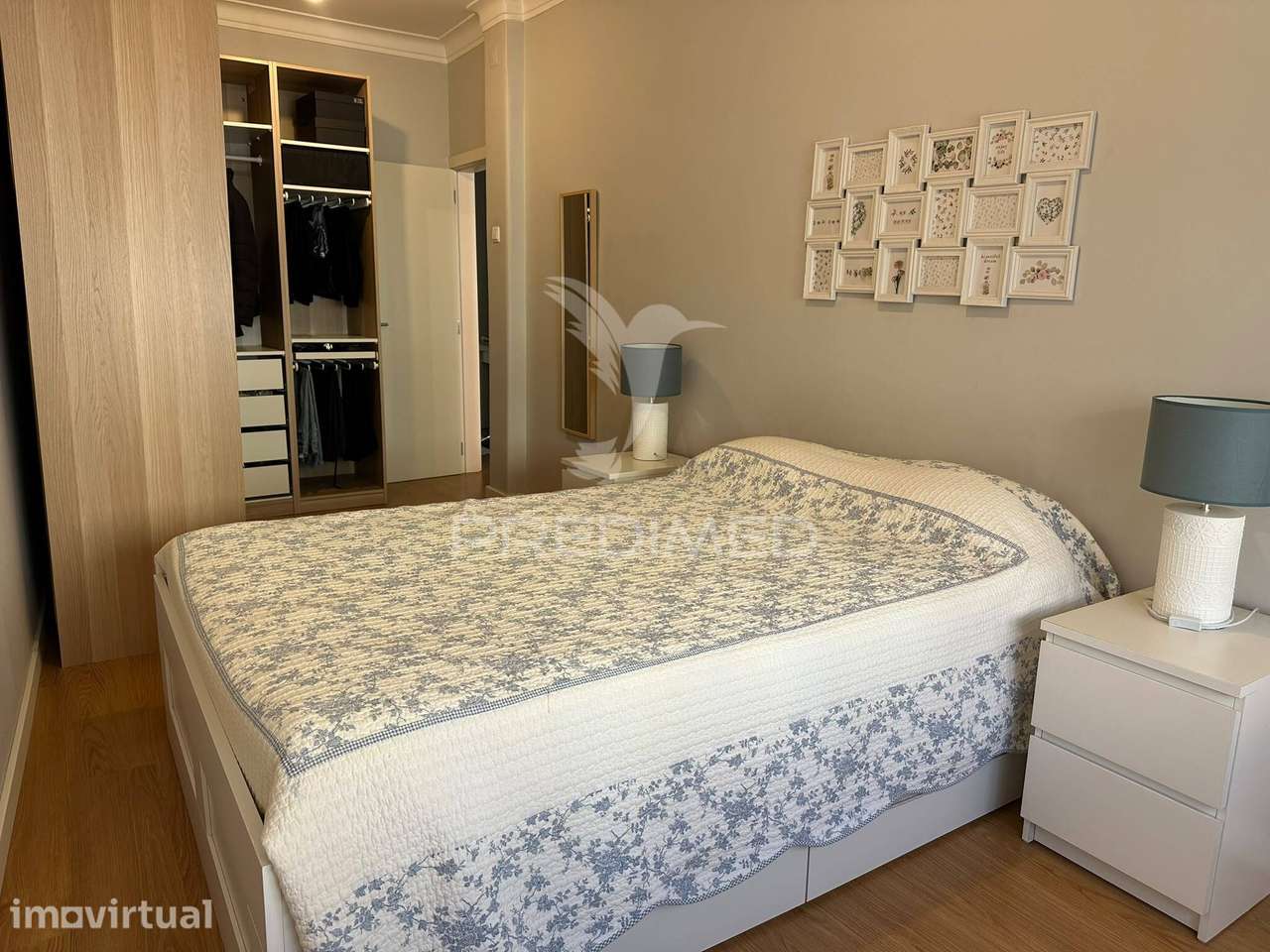 Apartamento T2 Totalmente Remodelado em Queluz - Grande imagem: 3/19
