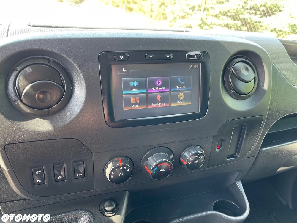 Renault Master - 16