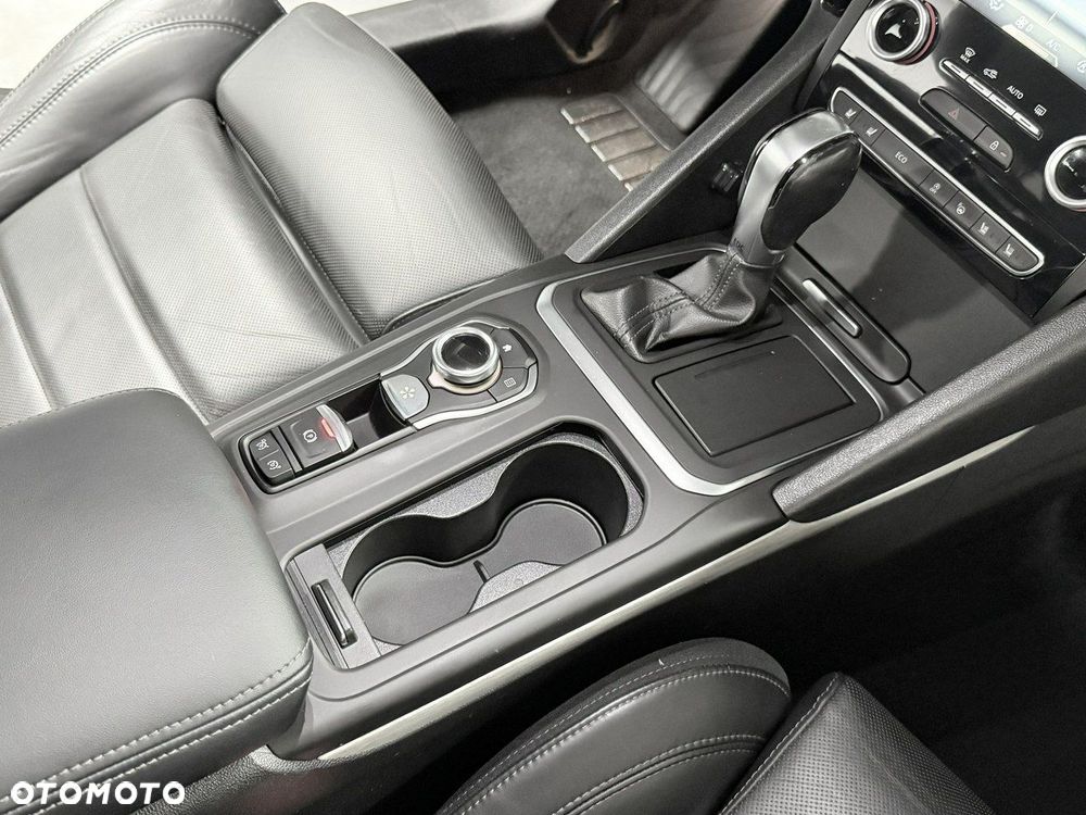 Renault Talisman Grandtour ENERGY dCi 160 EDC INITIALE PARIS - 29