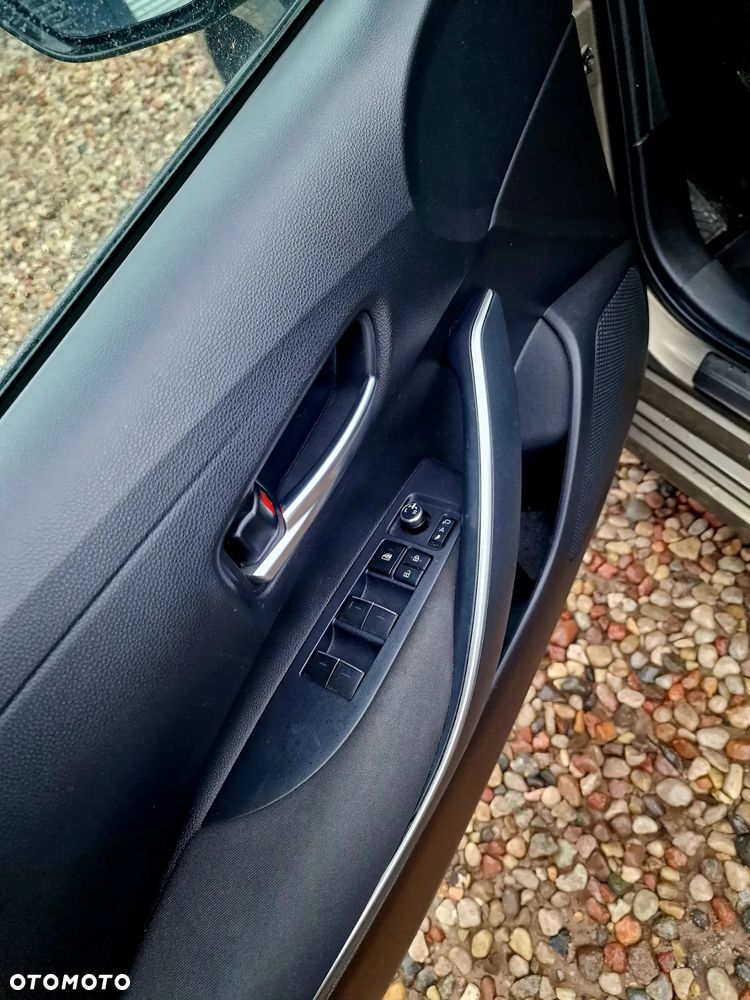 Toyota Corolla 1.6 Executive - 14