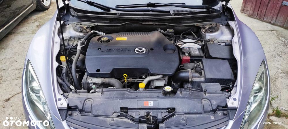 Mazda 6 - 5