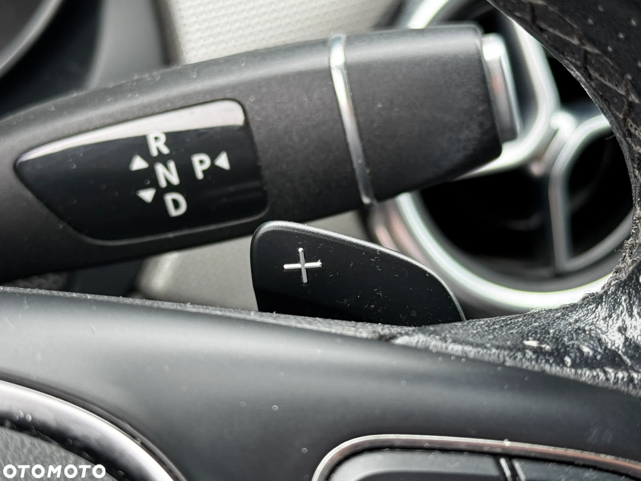 Mercedes-Benz GLA 250 7G-DCT Edition 1 - 23