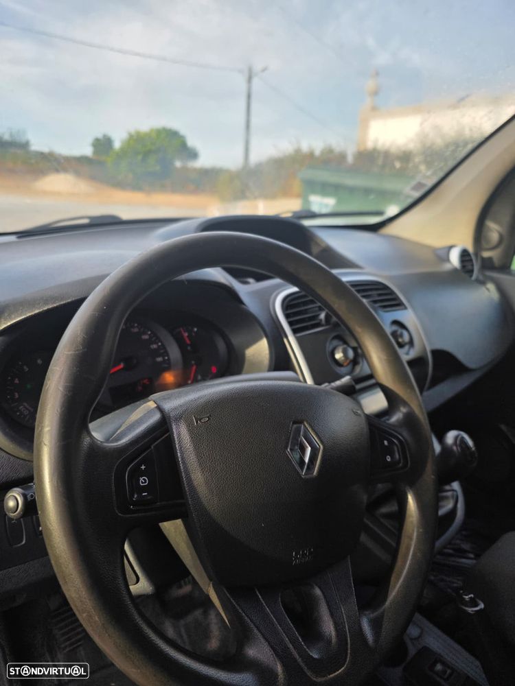 Renault Kangoo - 12