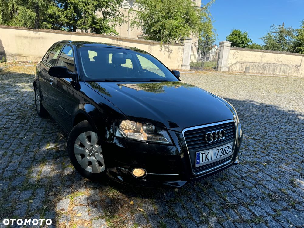 Audi A3 - 2