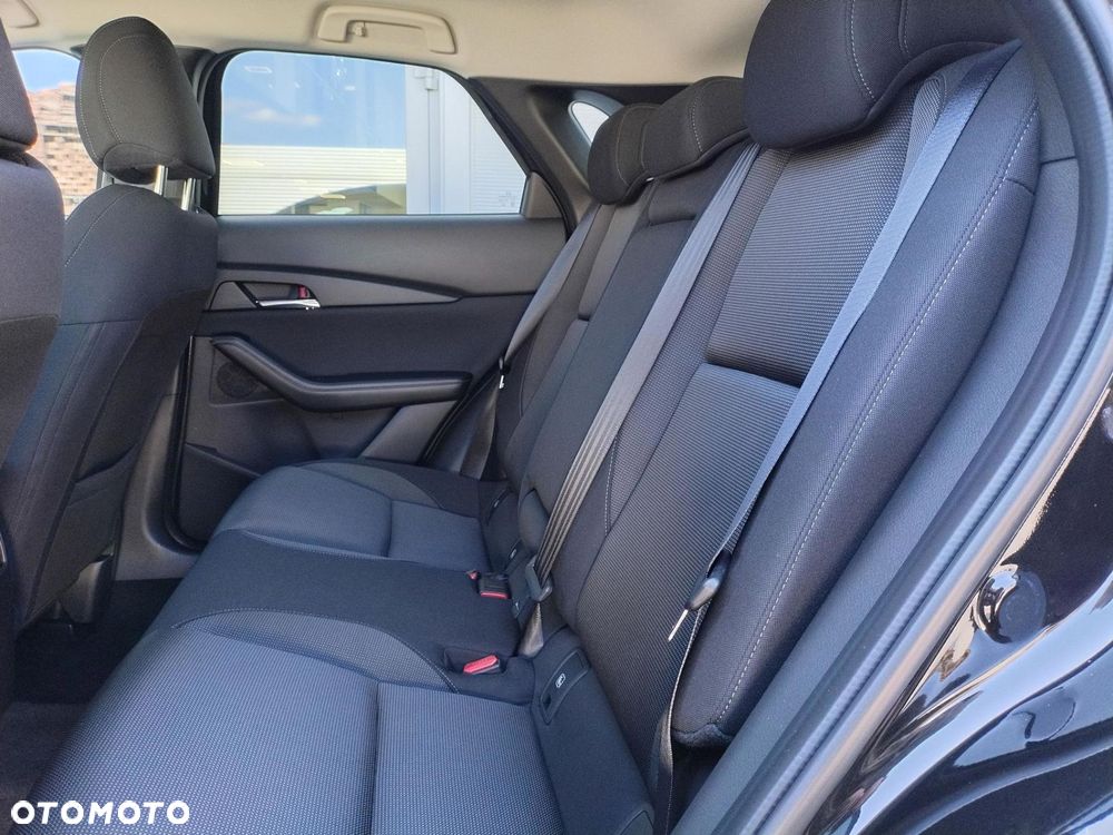 Mazda CX-30 2.0 mHEV Exclusive-Line 2WD - 27