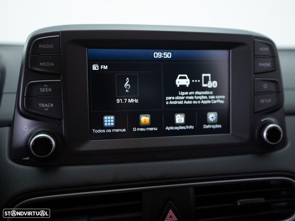 Hyundai Kauai - 22
