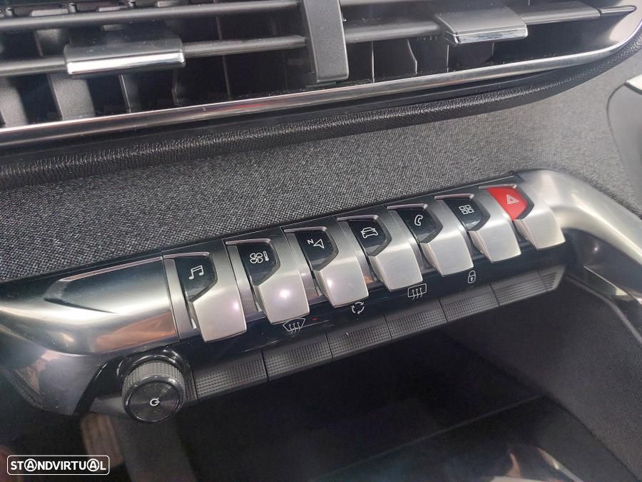 Peugeot 5008 1.5 BlueHDi GT Line EAT8 - 34