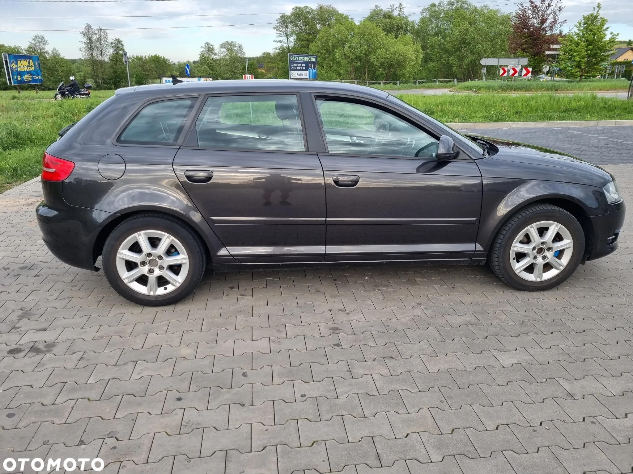 Audi A3 - 5