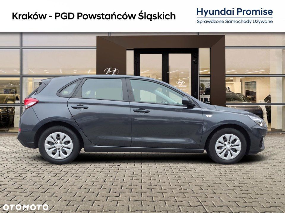 Hyundai i30 - 6