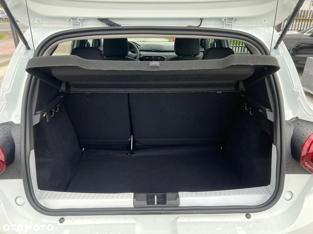 Dacia Sandero Stepway TCe 90 Essential - 12