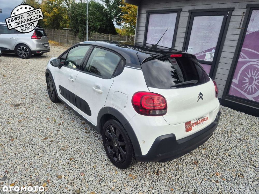 Citroën C3 - 7