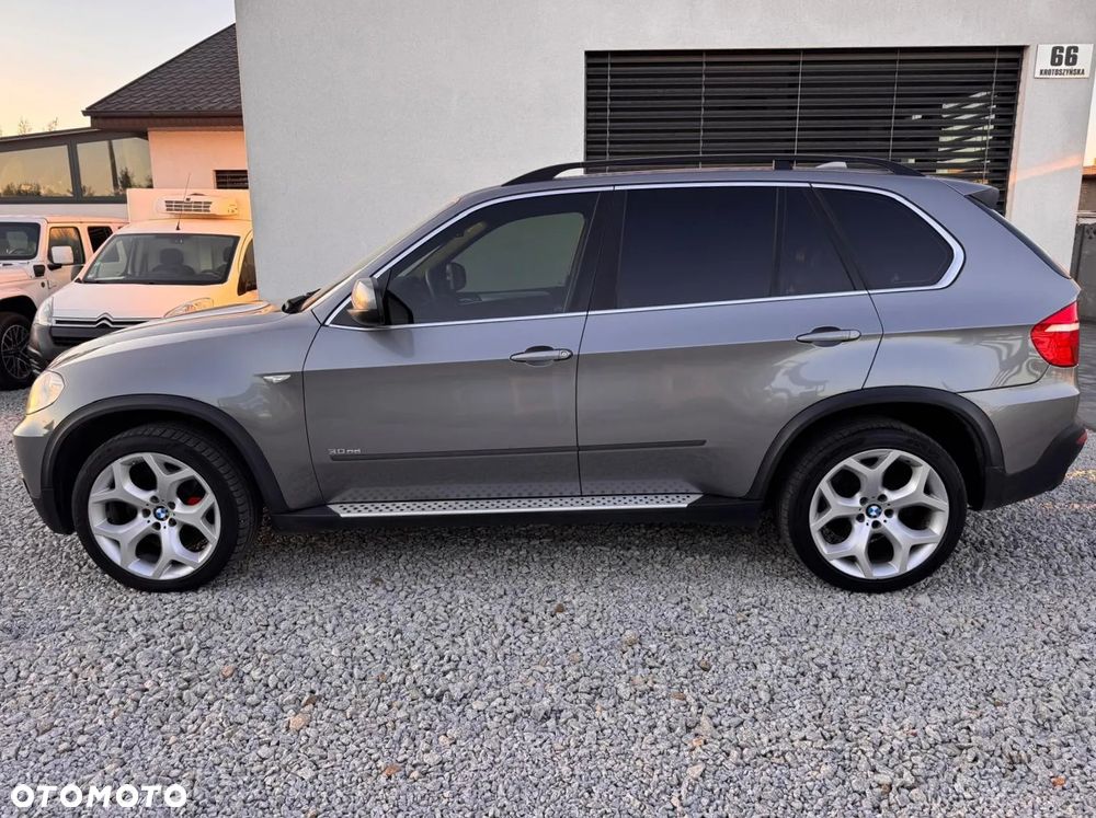 BMW X5 xDrive35d - 2